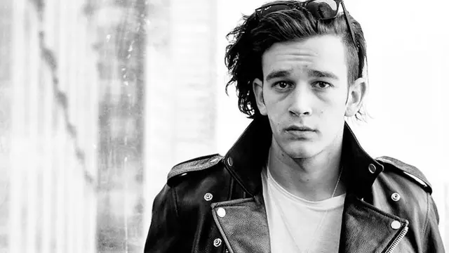 Matt Healy