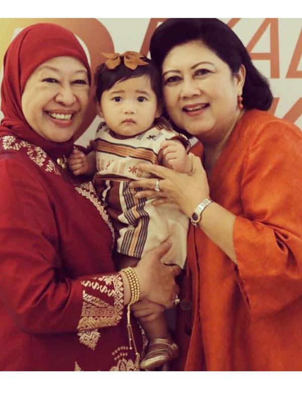 Okke Rajasa (Sumber: Instagram/okke_rajasa)