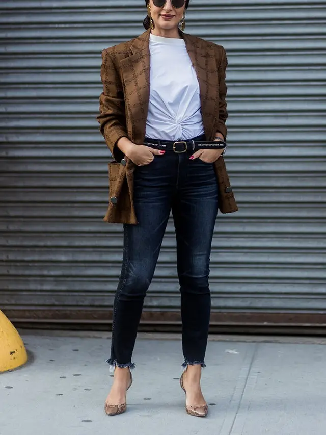 Harus Coba 5 Tren Celana Kekinian