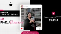 Fimelafluencer merupakan program terbaru dari Fimela