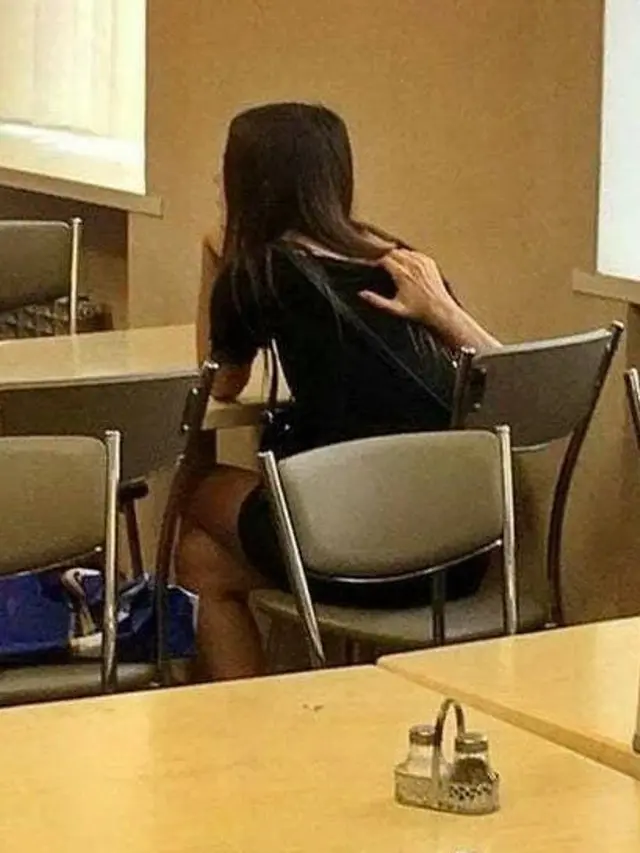 Ciptakan Ilusi Optik, 7 Hasil Bidikan Kamera Ini Bikin Bingung
