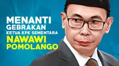 update nawawi