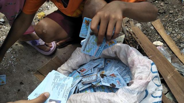 Ady Anugrahadi/Liputan6.com