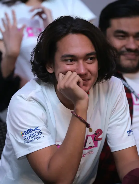 (Deki Prayoga/Bintang.com)