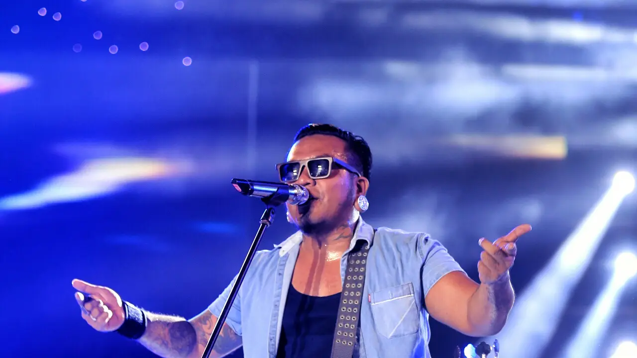 [Bintang] Endank Soekamti
