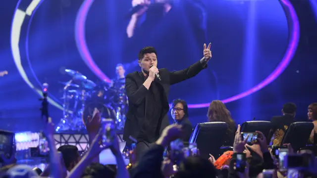 [Bintang] The Script