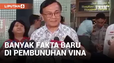 Kompolnas Lakukan Supervisi dan Banyak Fakta atas Kasus Pembunuhan Vina Cirebon