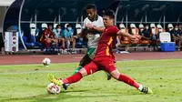 Media Korsel Kompak Dukung Timnas Indonesia Kembali Jumpa Vietnam di Final Piala AFF 2020