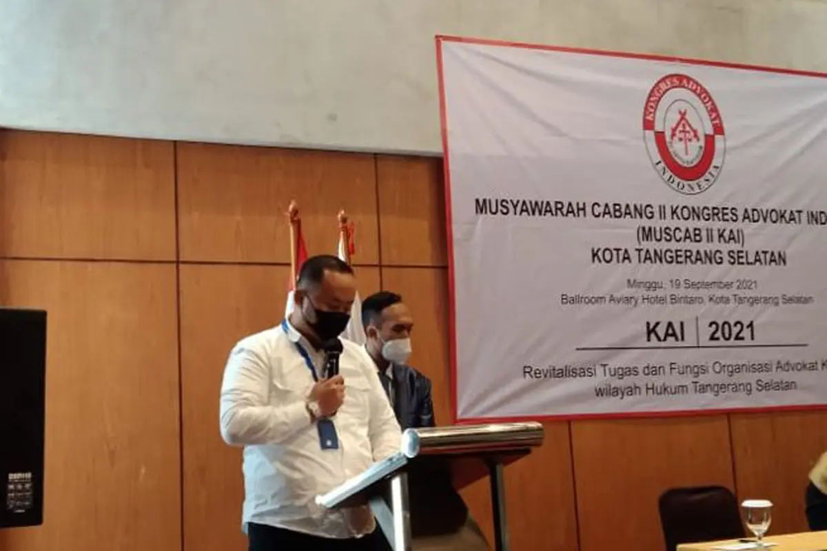 Kongres Advokat Indonesia