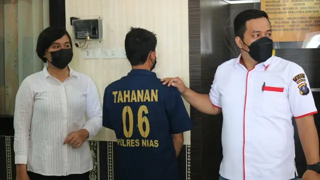Kasus Pembunuhan