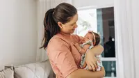 How to Burp a Baby and Why You Should Do It