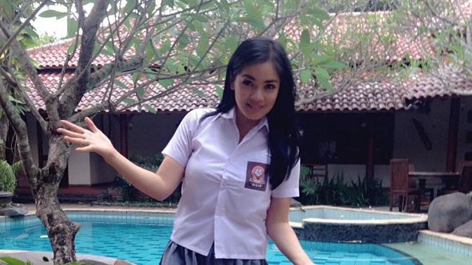 Titi Kamal (Sumber: Instagram/titi_kamall)