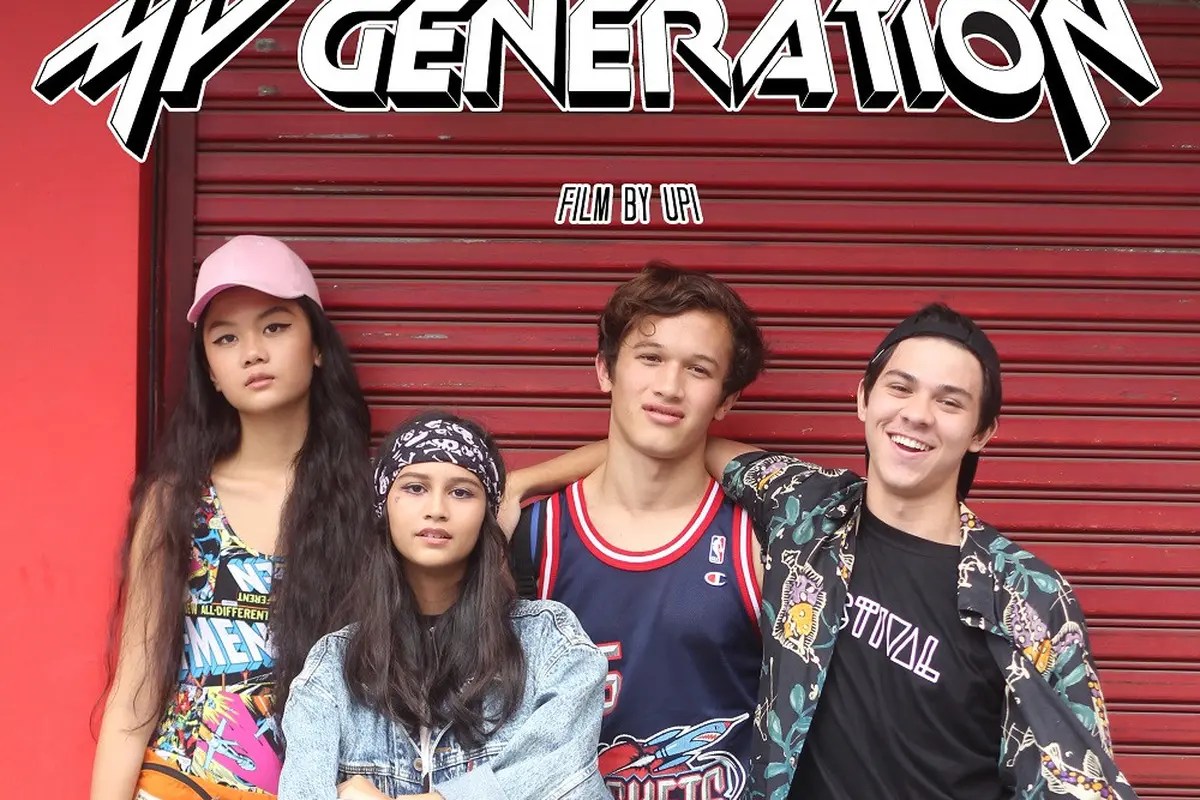 Film My Generation