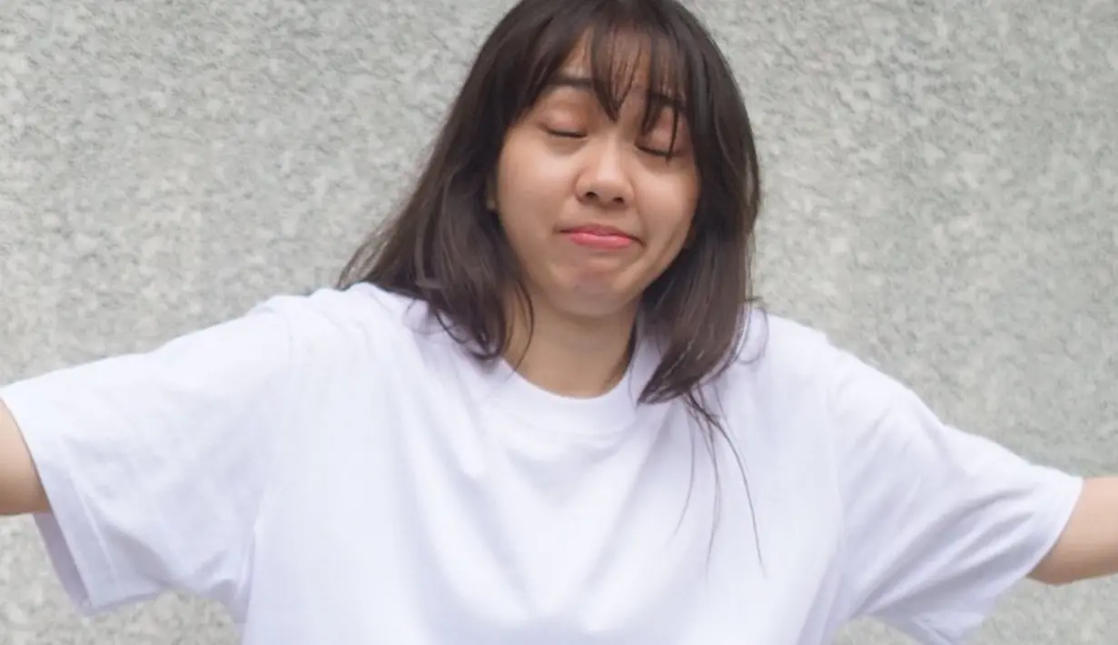 Rana Cynthia kini semakin cantik ya. Ya, pemeran Ipeh ini kian memesona masuki usia beranjak dewasa. Rana bahkan disebut parasnya mirip dengan Park Shin-hye. Tak heran, Rana tetap populer meski kini jarang terlihat lagi di layar kaca televisi. (Liputan6.com/IG/@rncynth)