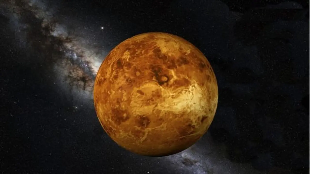 Keajaiban Antariksa Planet Venus, Destinasi Berikutnya untuk Hunian Manusia