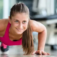 Kamu enggak perlu operasi untuk mendapatkan payudara yang indah. 