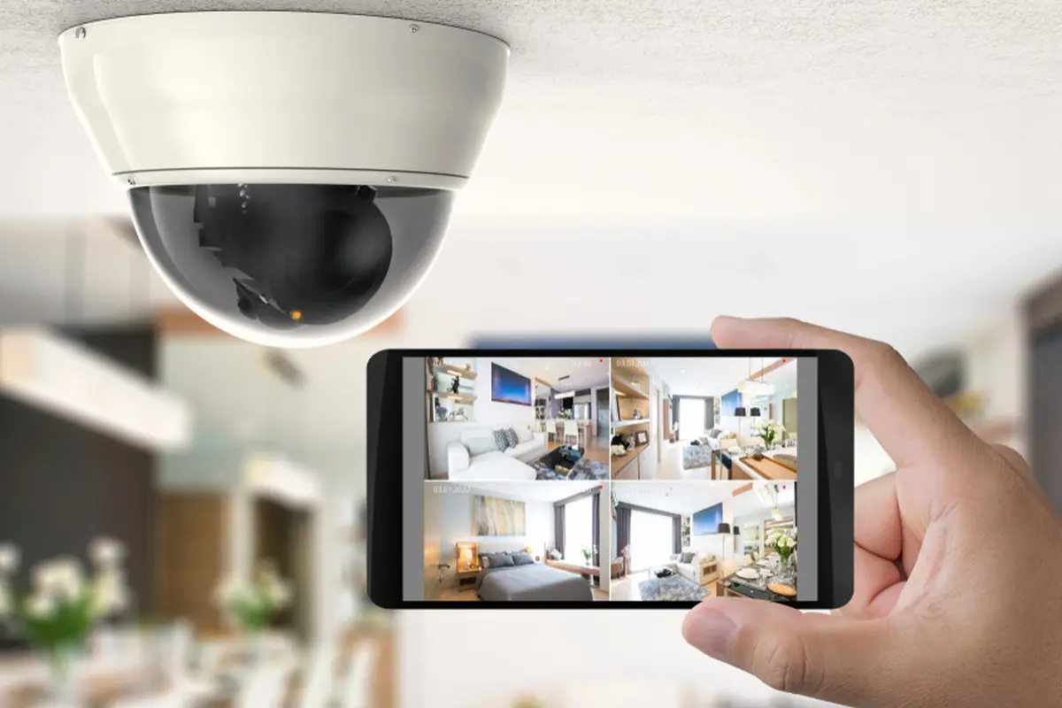 Pantau Rumah dari Kampung Halaman Lewat CCTV, Tips ala BRImo ini Wajib Dicoba Saat Mudik Lebaran