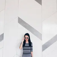 (Instagram/michelleziu)