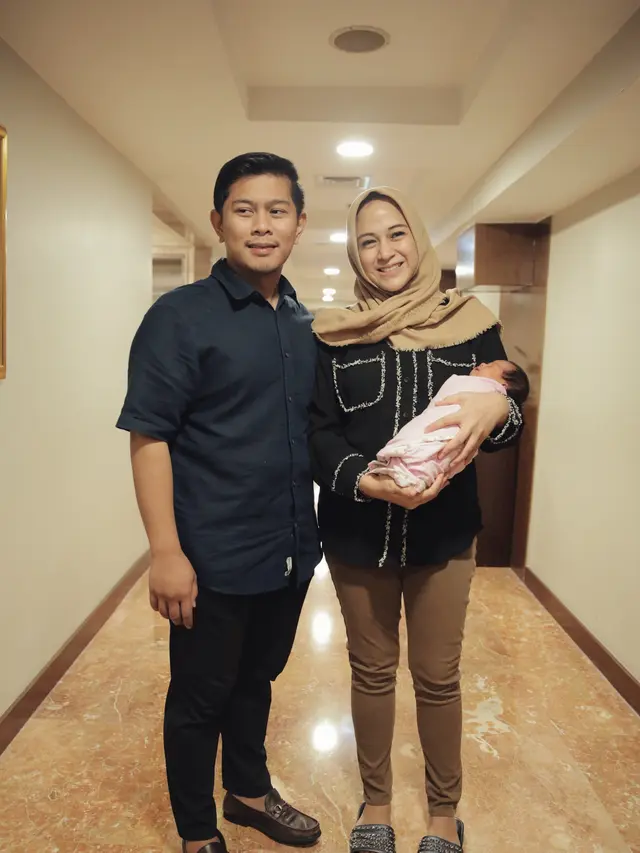 [Fimela] Nina Zatulini