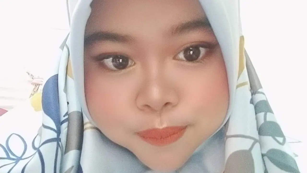 Kekeyi. (Foto: Instagram @rahmawatikekeyiputricantikka23)