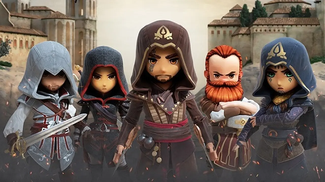 Assassin's Creed
