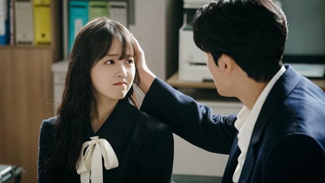 Park Hyung Sik dan Park Bo Young