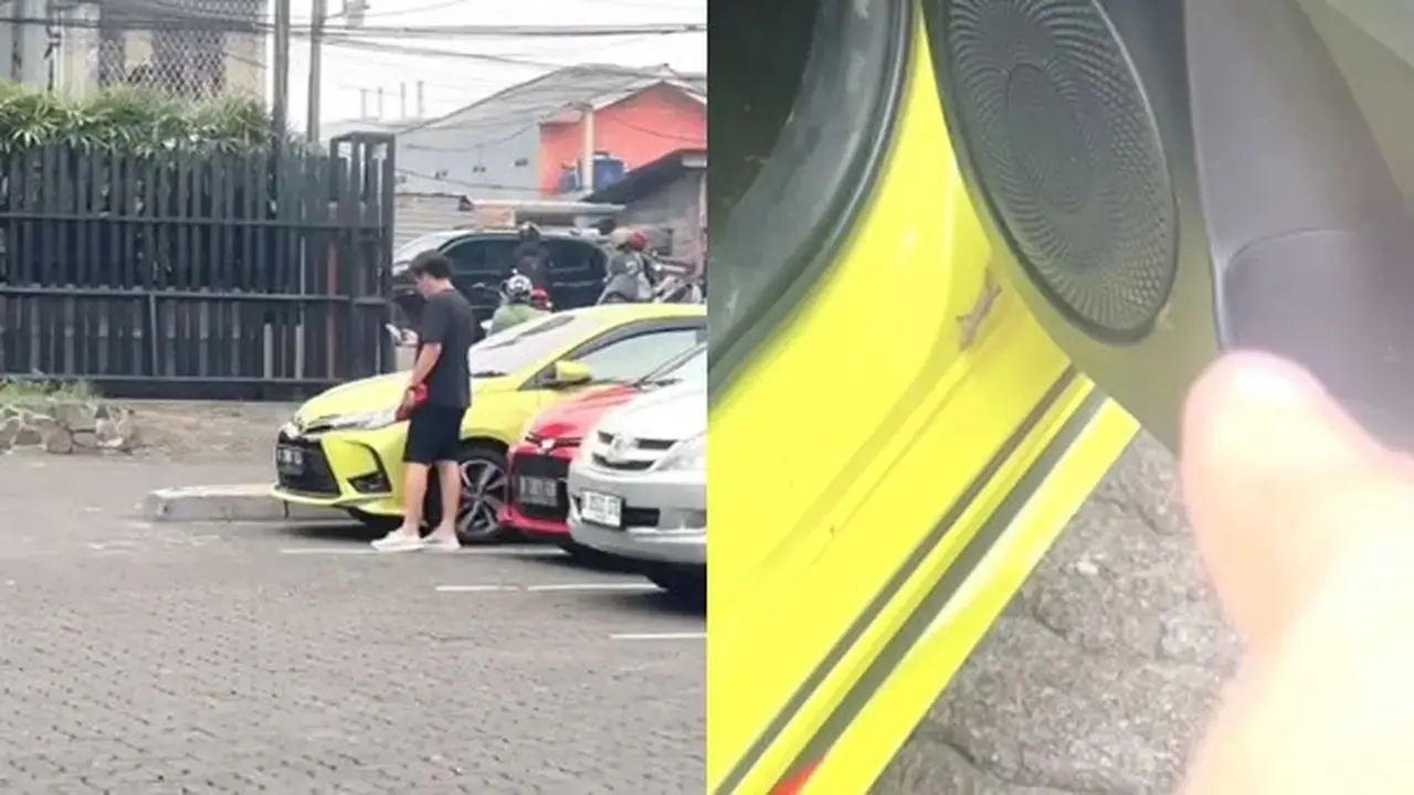 Gara-Gara Seekor Cicak, Wanita Ini Minta Jemput Sang Suami