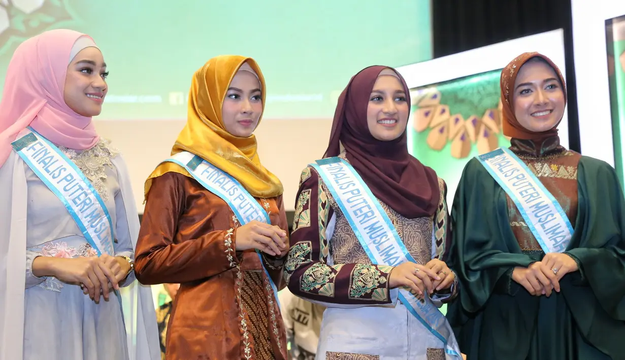 Ditemui di SCTV Tower, Senayan, Jakarta, Rabu (3/5/2017), Yenny mengakui adanya peningkatan standarisasi penilaian kepada para peserta. Bukan hanya sekedar cantik, namun yang terpenting adalah kepribadian dari tiap individu. (Adrian Putra/Bintang.com)