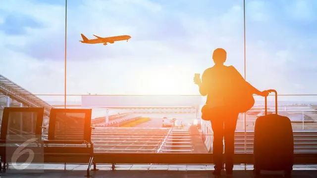 Tips Aman Melewati Pemeriksaan di Bandara