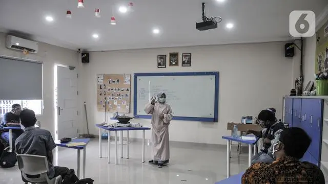 Kampus Mengajar