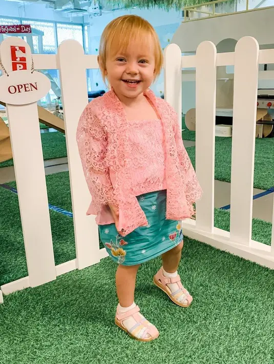 Marissa Nasution (Instagram/marissaln)