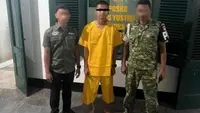 TNI AD: Letda AG Jadi Tersangka Kasus Tewasnya Letda Jihad