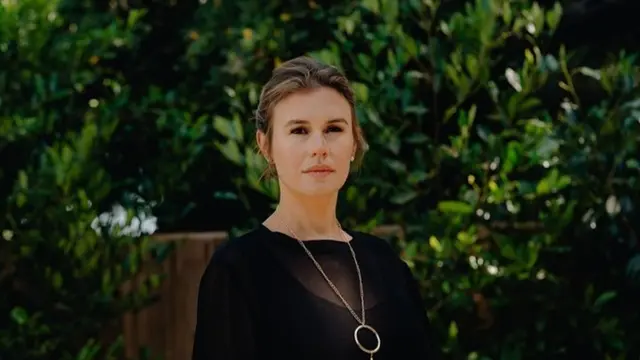 Alexandra Gucci Zarini