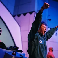 Squid Game 2. ( Netflix)