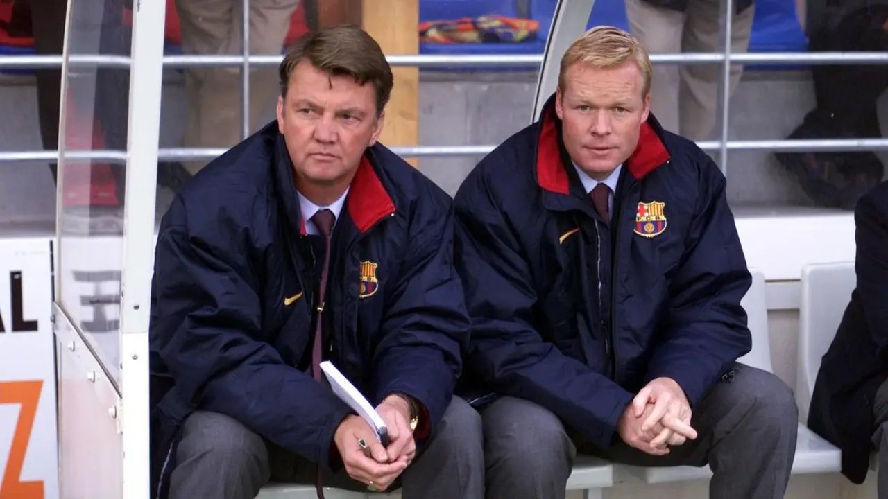 Koeman