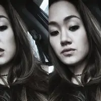 Melodya Vanesha (Instagram/@itsvanezz)