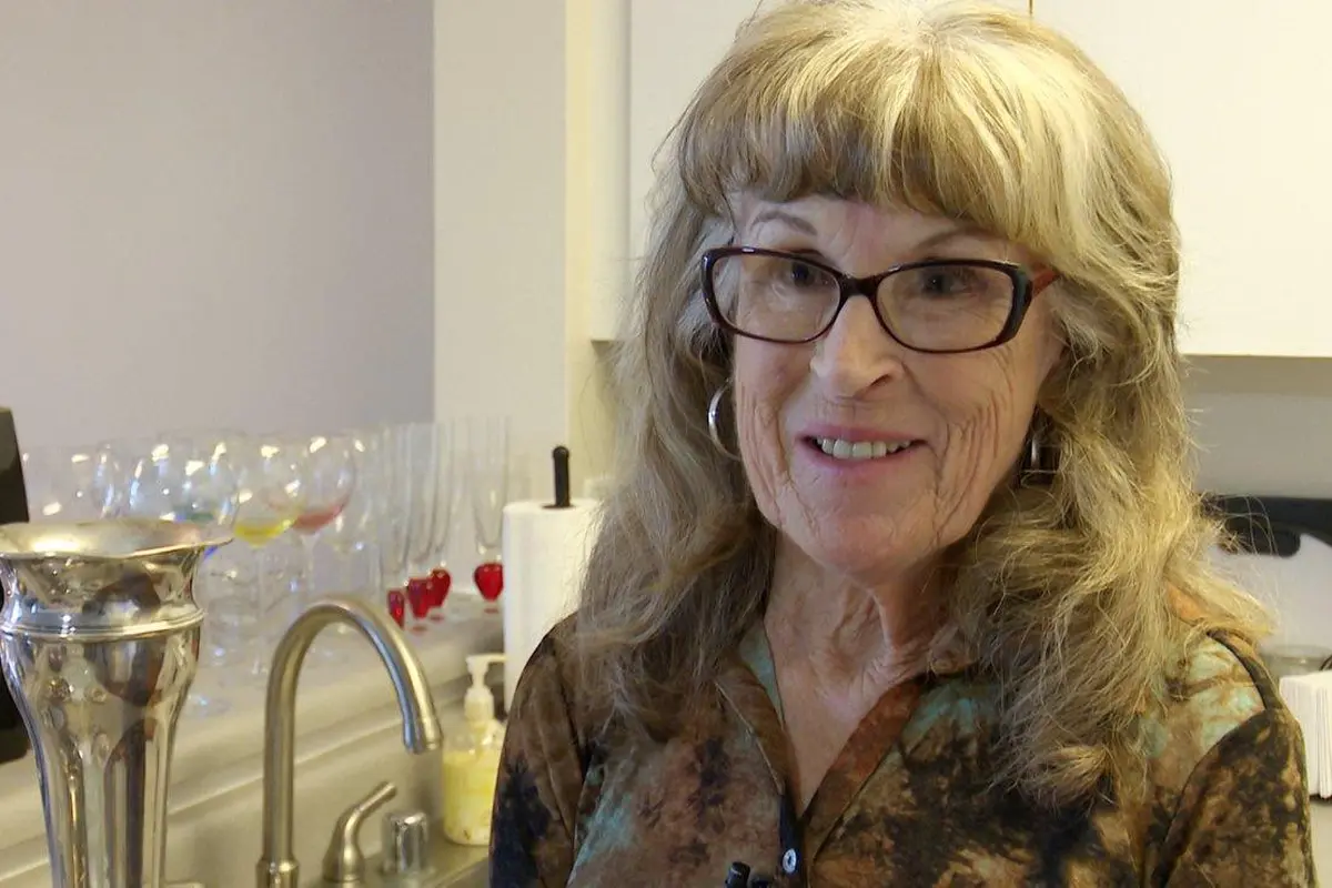 Wanita Ini Ceraikan Suaminya karena Bilang Mau Vote Donald Trump