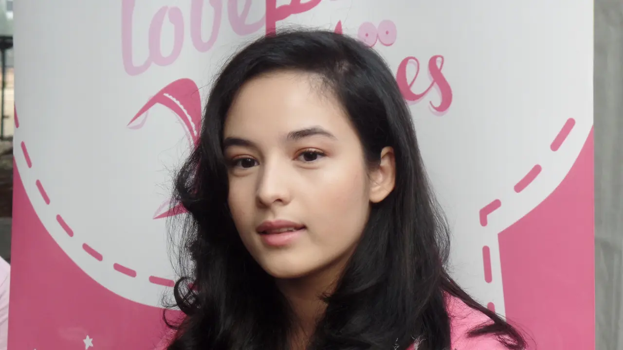 [Bintang] Chelsea Islan