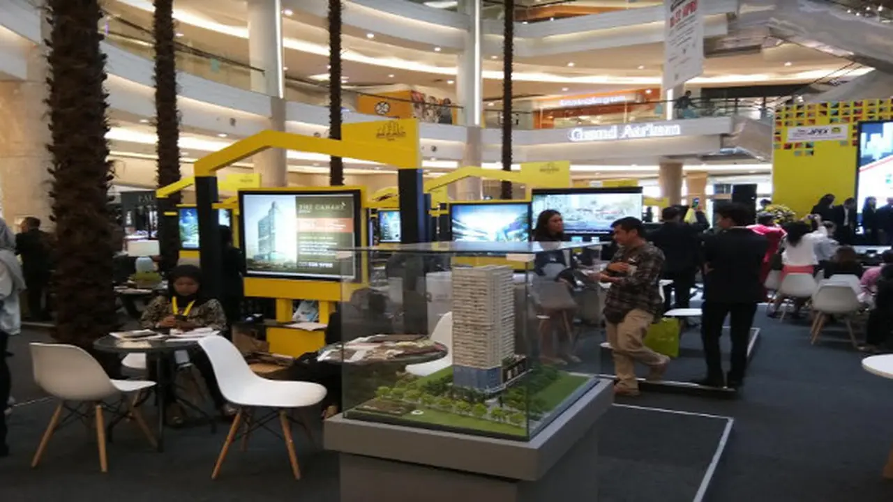 (Foto: Liputan6.com/Muhammad Rinaldi)