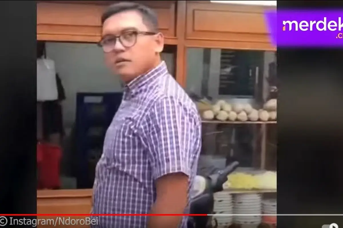 Viral video seorang pengemudi mobil bersikap arogan karena tak terima ditegur saat parkir sembarangan dan menyebabkan macet. Usyt punya usut, pria arogan ini ternyata pegawai Pertamina
