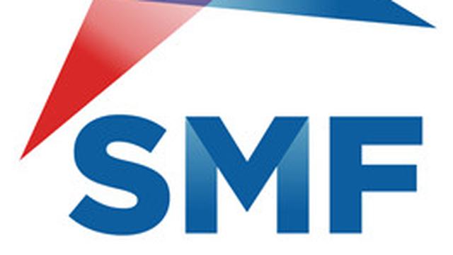 <span>Logo SMF. Dok SMF</span>