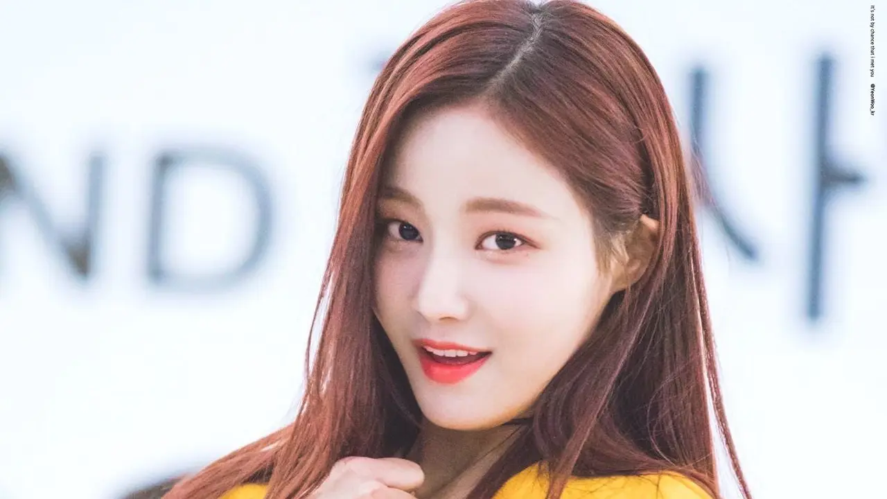 Yeonwoo Momoland