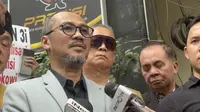 Ramai-ramai Kritik Pemanggilan Abraham Samad oleh Polisi
