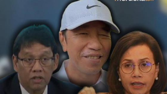 Tegas! Purbaya Tak Akan Lanjutkan Kebijakan Pajak Era Jokowi & Sri Mulyani ini: Saya Akan Tegur!