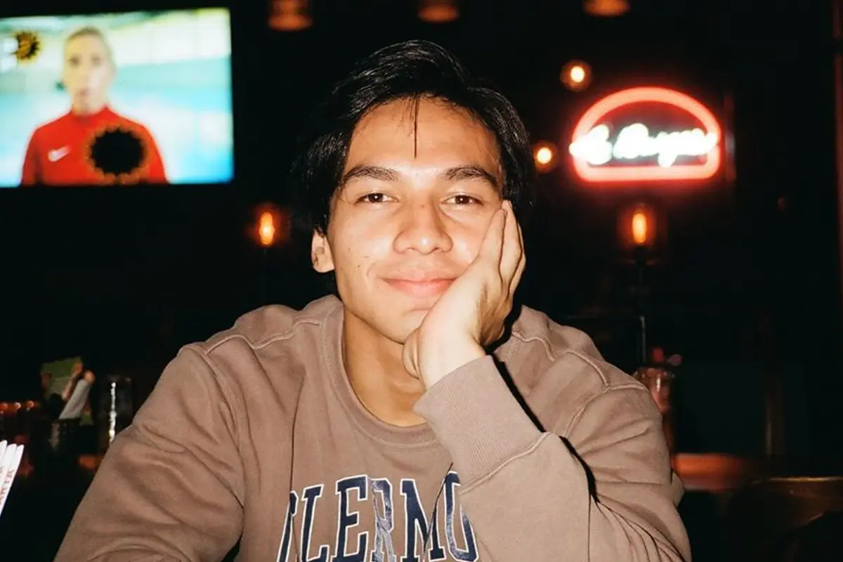 Aktor Ganteng Jefri Nichol Terjerat Kasus Narkoba