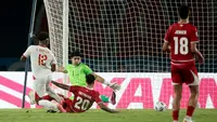 Pertahanan Timnas Indonesia Ambruk di Hadapan Vietnam, Rizky Ridho Berbesar Hati Menerima Kritik dan Siap Bertanggung Jawab