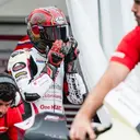 Brand Indonesia Mencuri Perhatian di MotoGP Jepang