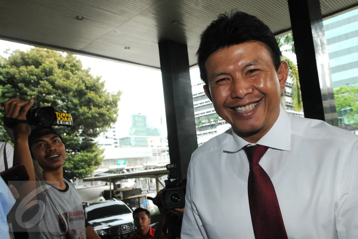 20160718-Kabareskrim Polri Sambangi KPK, Ada Apa?