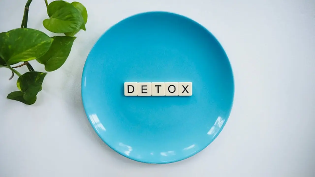 detox 1