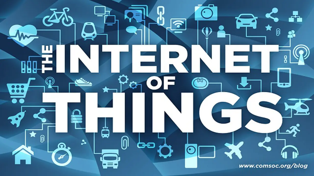 3 Langkah Membangun `Internet of Things` di Indonesia